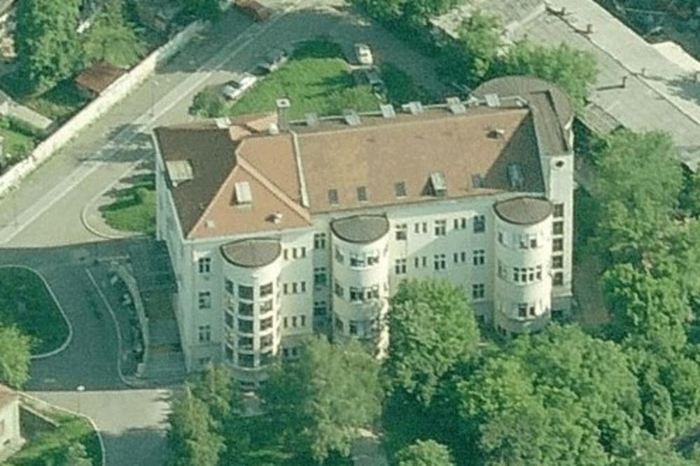 KLINIKA ZA OPEKOTINE JE KRCATA! Nemaju više gde zaražene od korone, MNOGO IH JE U TEŠKOM STANJU