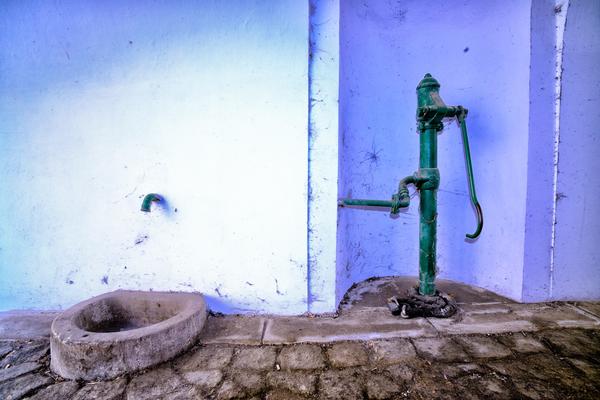 ZAGAĐENJE VODOTOKOVA: Tražnja za vodom preti da premaši vodne resurse