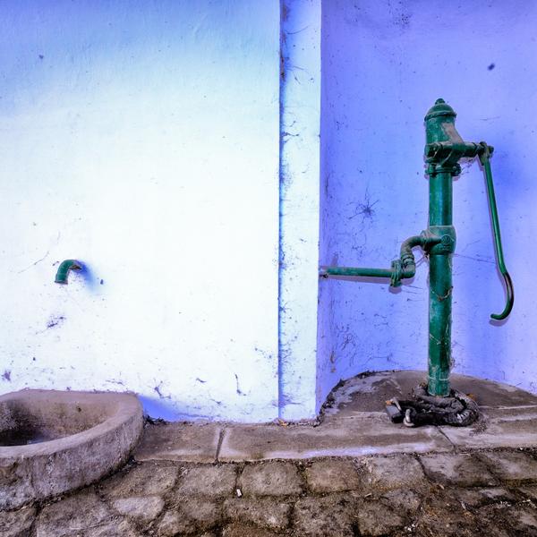 ZAGAĐENJE VODOTOKOVA: Tražnja za vodom preti da premaši vodne resurse