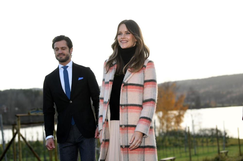 KORONA SE UVUKLA U KRALJEVSKU PORODICU: Ova vest je upravo potvrđena