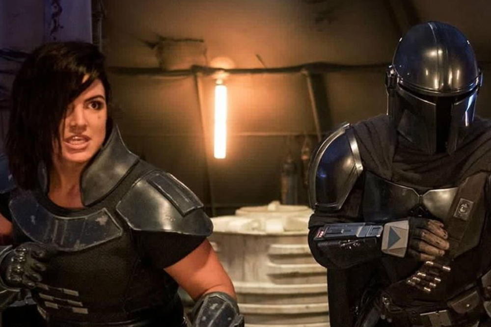 ZVEZDA RATOVA ZVEZDA MRZI CRNCE, PODRŽAVA TRAMPA, PROTIVI SE MASKAMA: Sada svi TRAŽE njen OTKAZ zbog TVITA