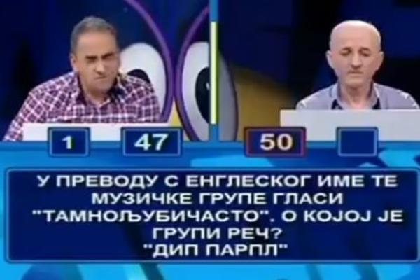 NOVI GAF U SLAGALICI: Srbija plače od smeha zbog JEDNE NJEGOVE REČENICE (VIDEO)