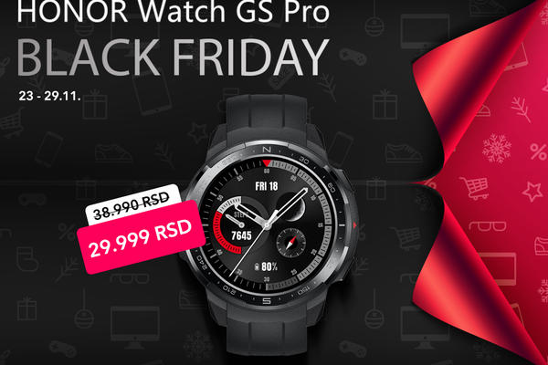 Nikad jeftiniji: Black Friday donosi ogromno sniženje ovih uređaja