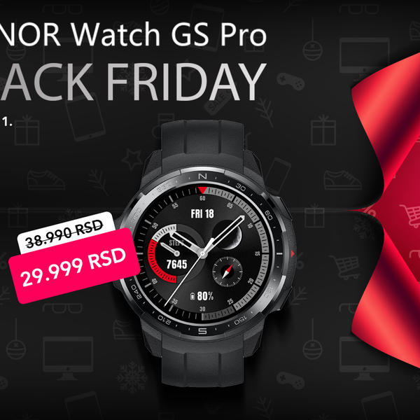 Nikad jeftiniji: Black Friday donosi ogromno sniženje ovih uređaja