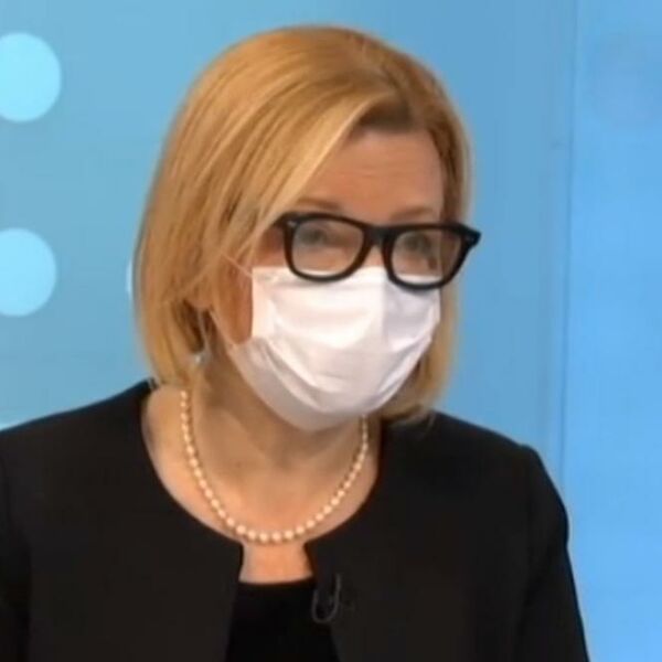 TREĆA DOZA VAKCINE ĆE BITI ISTA KAO PRVE DVE? Još uvek se radi na uputstvu, direktorka Batuta otkrila šta očekuje