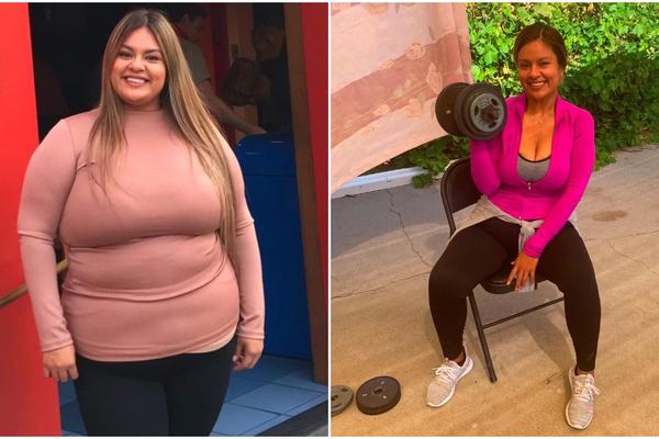 SALO SE PRELIVALO SVUDA, SVI BEŽALI OD NATALIJE ZBOG NJENOG IZGLEDA: Kada je smršala postala najbolja RIBA NA SVETU