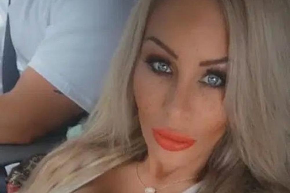 LEPOTICA UMRLA NA LICU MESTA, IZA SEBE JE OSTAVILA ĆERKU (7) I BEBU OD 10 MESECI: Ovo je najtužnija priča danas!