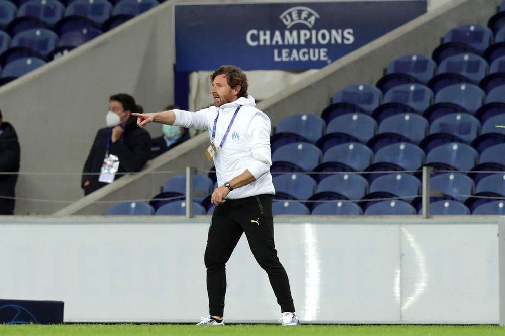 ZBOG LOŠIH ODNOSA SA UPRAVOM! Viljaš Boaš napustio kormilo Olimpika iz Maresja!