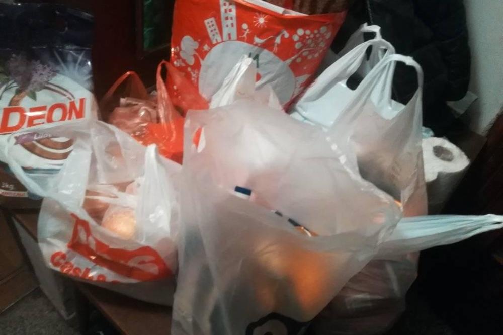 UZIMANJE OVIH NAMIRNICA MOŽE DA DOVEDE I DO SMRTNOG ISHODA! Srbi se u NJIMA guše, SVAKI DAN ovo jedu!