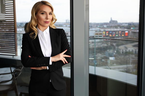 Rakić: U našoj zemlji se danas gradi, što otvara nova radna mesta!