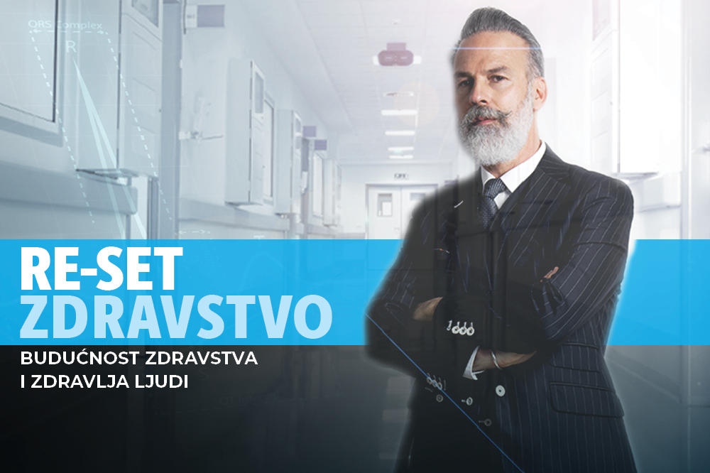 ZAVRŠENA KONFERENCIJA „BUDUĆNOST ZDRAVSTVA I ZDRAVLJA LJUDI