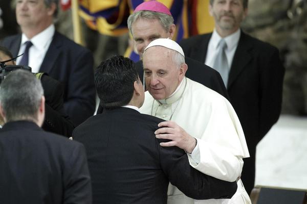 MEĐUNARODNI DAN BRATSTVA MEĐU LJUDIMA: Papa i lider muslimana održali sastanak