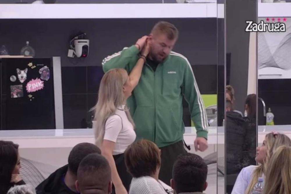 JANJUŠ SE OGORČEN OBRATIO BIŠVOJ ŽENI, NJEGOVE REČI NIKADA NEĆE ZABORAVITI! Nakon Majine prevare, PRIZNAO GREŠKE!