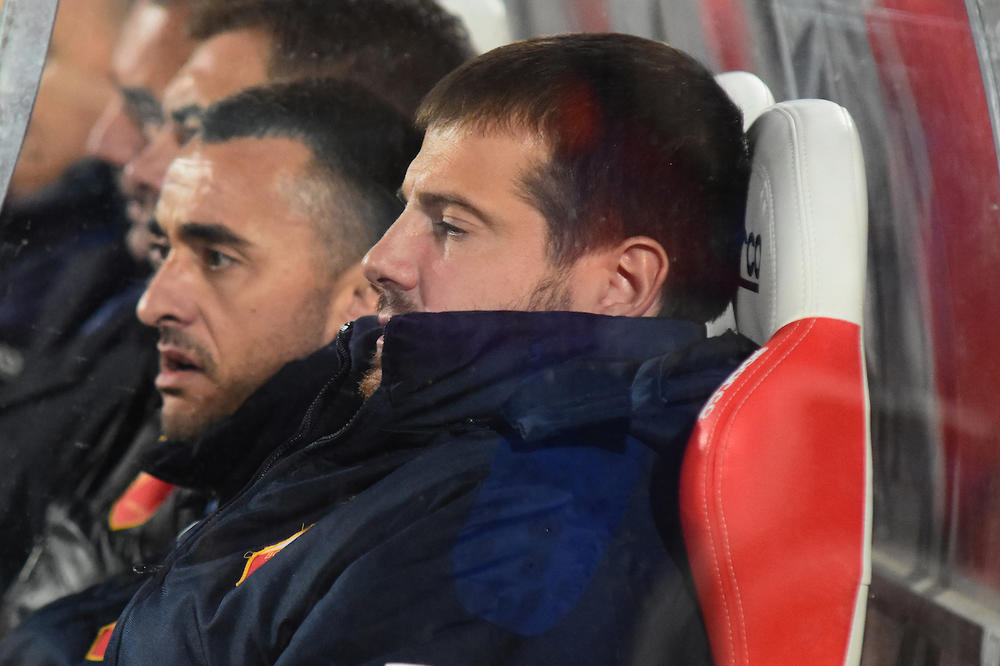 LALATOVIĆ SELEKTOR SRBIJE?! 'Pitajte igrače'!