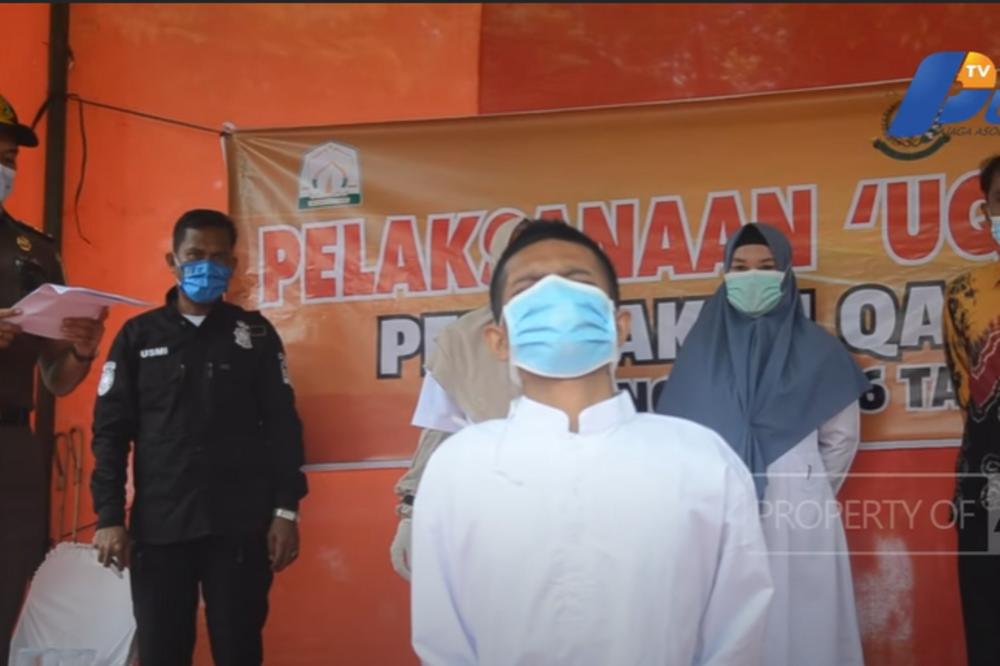 SILOVATELJ DECE (19) DOBIO 146 UDARACA BIČEM: Preklinjao je policajce da PRESTANU, a oni NISU IMALI MILOSTI! VIDEO