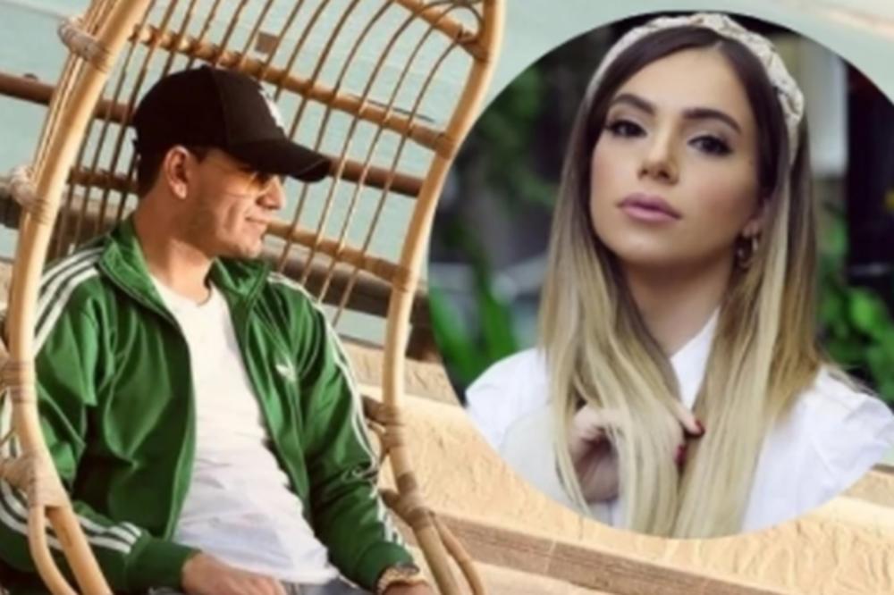 IVANA PAVKOVIĆ IMA BRATA STJUARDA KOJI IZGLEDA KAO MILIONČE! Često čuva bratanca, a poželećete da čuva i VAS (FOTO)