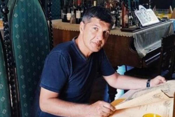 TUGA, PREMINUO JE I ON: Adio Igore, cela Hrvatska se rastaje!