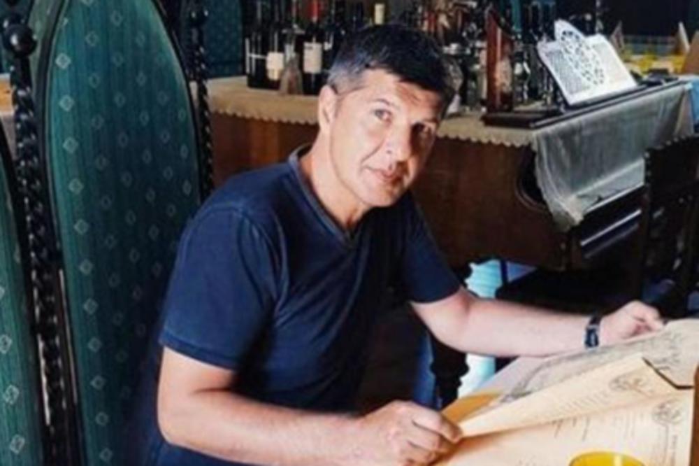 TUGA, PREMINUO JE I ON: Adio Igore, cela Hrvatska se rastaje!