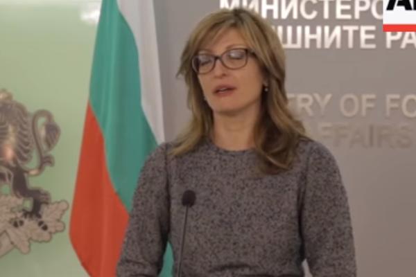Zaharijeva i Selaković o unapređenju saradnje Bugarske i Srbije