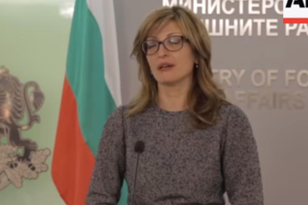 OVA ŽENA ĆE MNOGIMA DOĆI GLAVE! Samo da čujete ovaj GOVOR MRŽNJE!