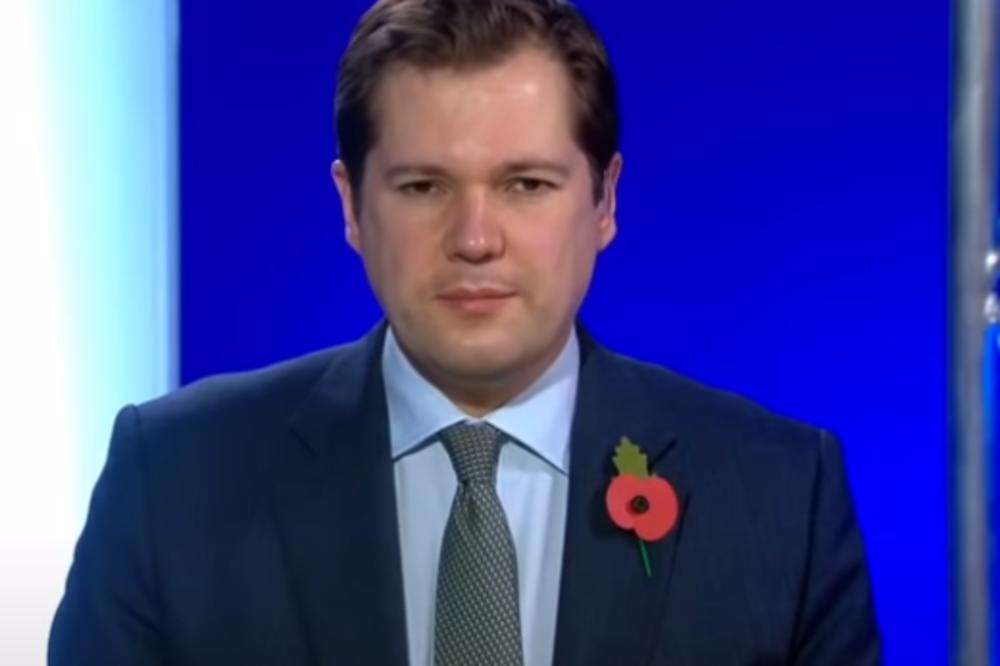 OVAJ ČOVEK JE REKAO SVE O GREŠKAMA U VEZI SA OKSFORDSKOM VAKCINOM: Sad o tome znamo nešto više!