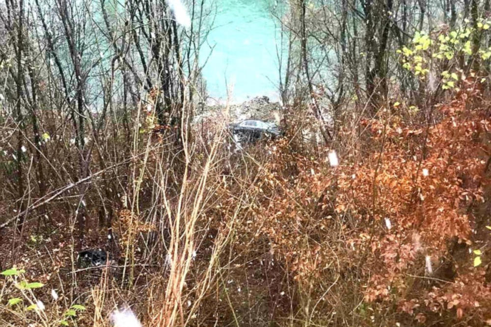 ŠOK OBRT U SLUČAJU NESREĆE KOD BRODAREVA: Svedoci od starta lagali, tiče se mladića koji je poginuo, STRAŠNO