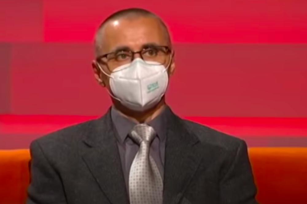 KORONA OBARA NAJCRNJE REKORDE, NASTAVLJA DA DIVLJA: Alarmantno upozorenje šefa SZO u Srbiji!