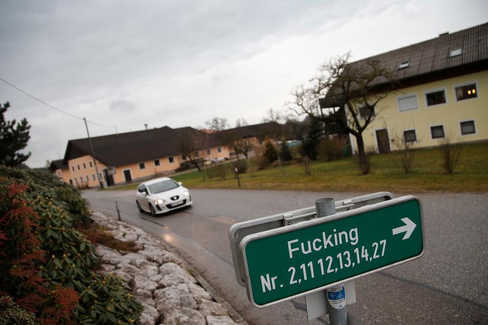 SELO SA NAJBEZOBRAZNIJIM IMENOM NA SVETU MENJA IME! Toliko je bezobrazno da ne smemo ni da NAPIŠEMO