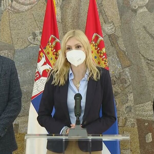 JESTE LI SPREMNI ZA NOVE MERE? Ovo su svi detalji oko RADNOG VREMENA koje je usvojila VLADA SRBIJE!