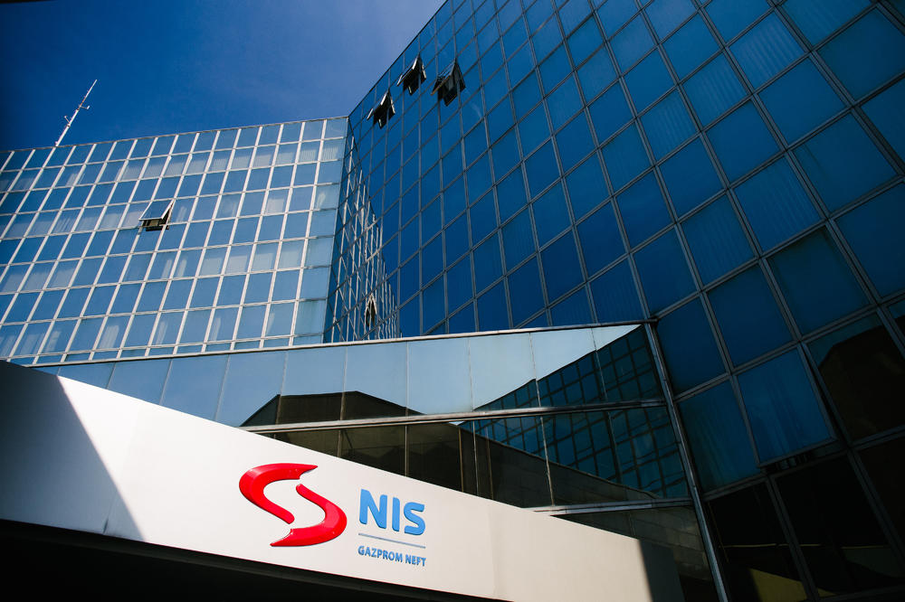 NIS na ime dividende akcionarima isplaćuje 4,4 milijarde dinara