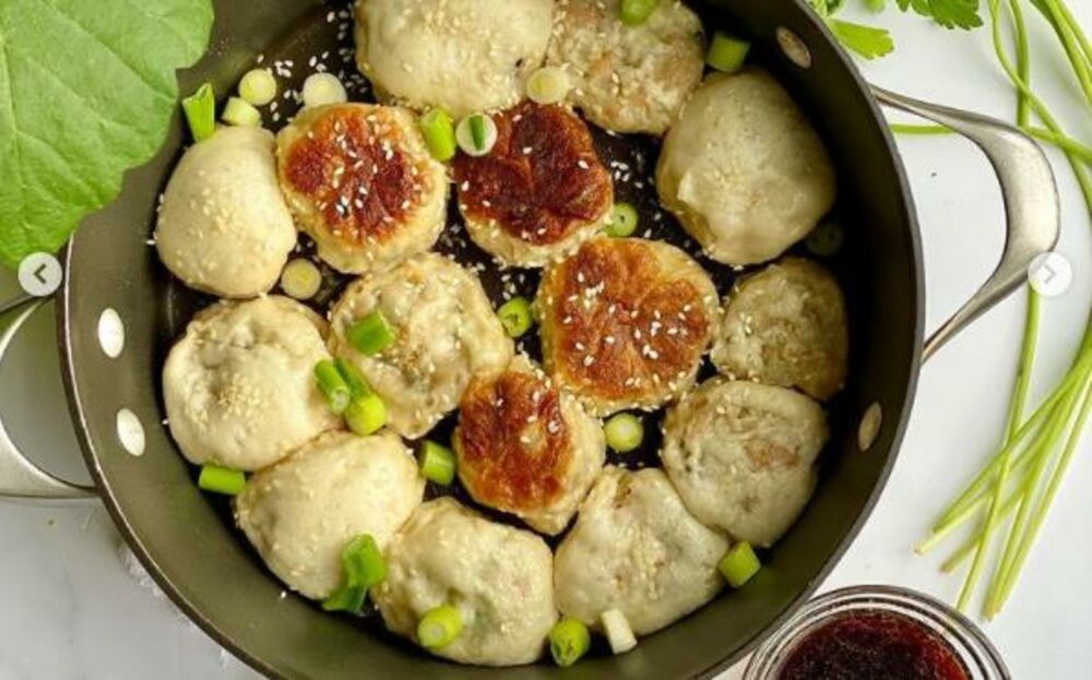 Instagram, Pecivo, Hrana