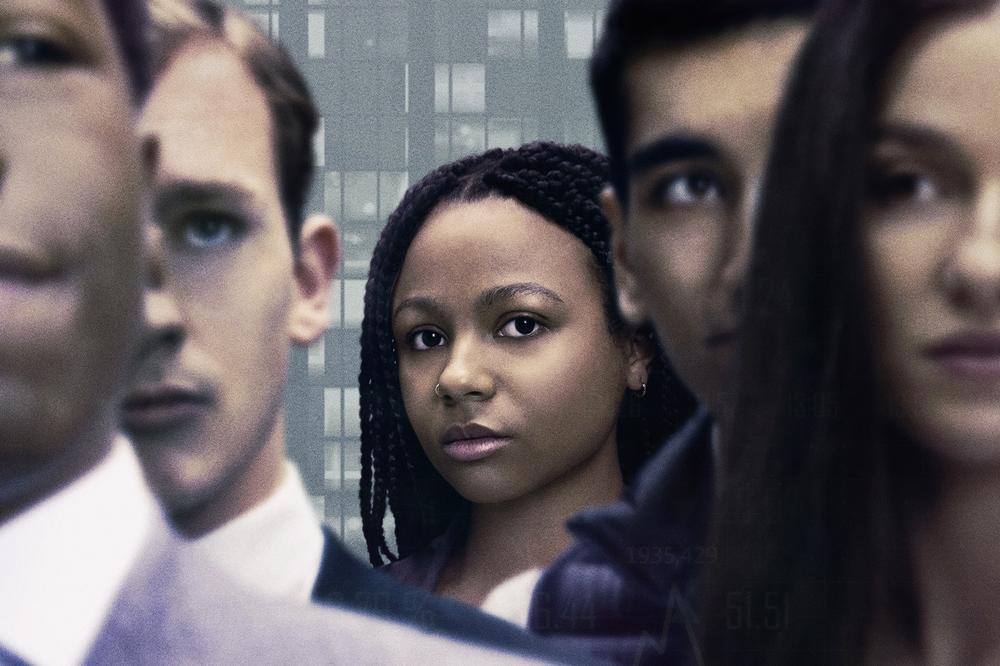 HIT SERIJA ZA MLADE BANKARE: Korporativno LUDILO milenijanaca - KARIJERA, droge, NESANICA, se*s i SMRT (TREJLER)