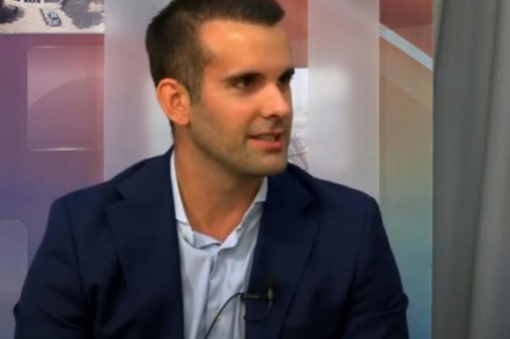 Cela CG gledala ovog LJEPOTANA tokom formiranja NOVE VLADE: Krivokapić ga SAMO UFURAO, EVO KO JE ON, OVO JE ŠOK!