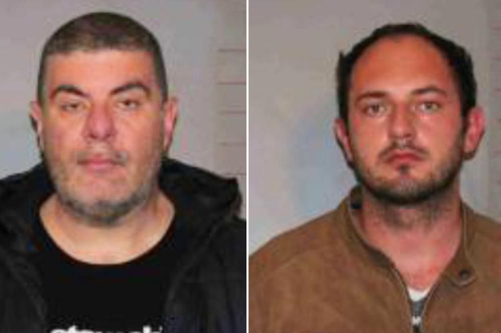 UHAPŠENI BEOGRADSKI PREVARANTI! Zovite policiju ako su i vama uradili OVO (FOTO)