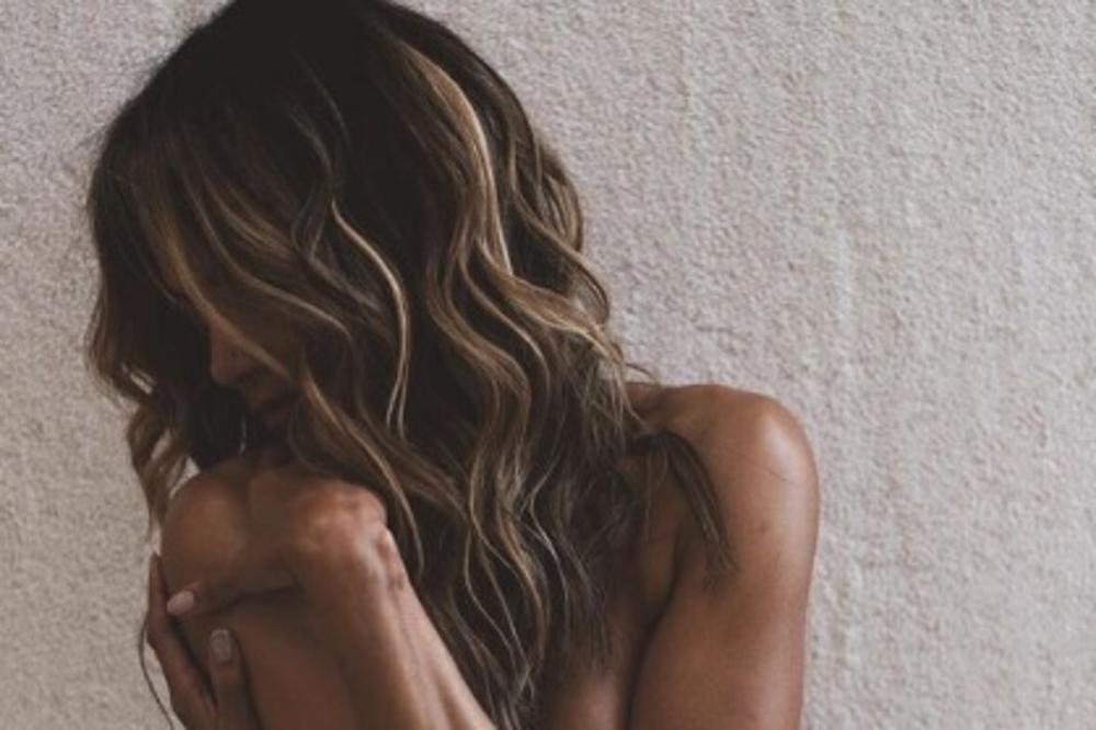 PROZIVAJU JE DA JE LOŠA U KREVETU: Prelepa GLUMICA morala da TAGUJE dečka da je BRANI od TRAČEVA, ON ovako REAGOVAO