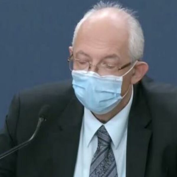 MEDICINSKI DEO KRIZNOG ŠTABA JE IMAO JASAN STAV DA SVE BUDE ZATVORENO NA 14 DANA: Dr Kon o modifikovanim merama
