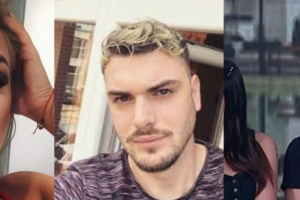 SKANDALČINA! Nadežda RAZOTKRILA TOMU I IVANU IZ HURRICANE: Bili su u AFERI, ona mu se konstantno nabacivala! (FOTO)