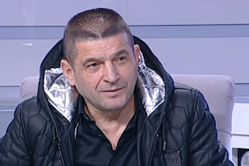 ŽIVOTNA ISPOVEST BAJE MALOG KNINDŽE LEDI KRV U VENAMA: Majka mu je tražila SPAS, a zbog jedne stvari najviše ŽALI