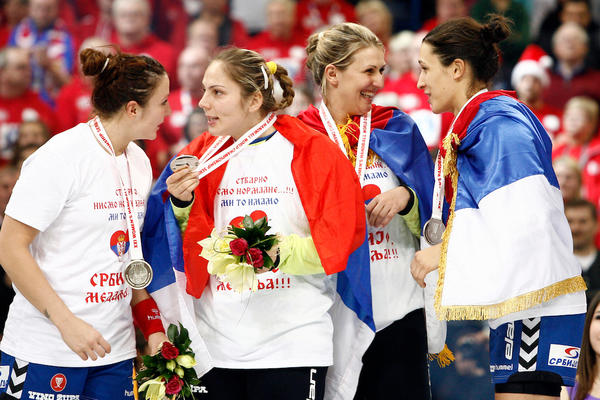 VREME JE ZA NEŠTO VELIKO: Da nastavimo gde smo stale - Srbija je spremna za Evropsko prvenstvo!