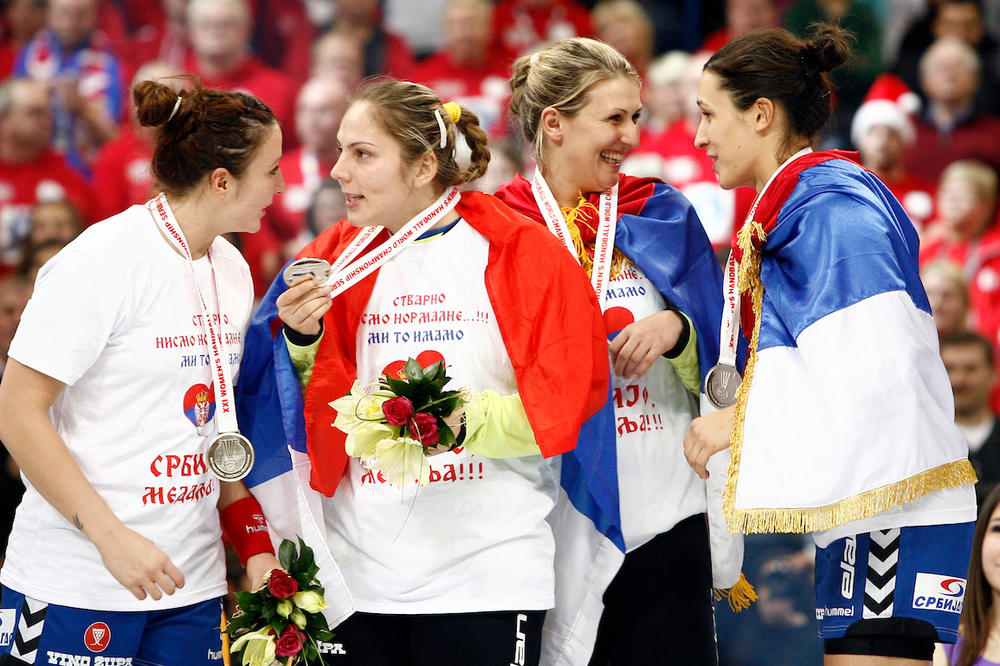 VREME JE ZA NEŠTO VELIKO: Da nastavimo gde smo stale - Srbija je spremna za Evropsko prvenstvo!