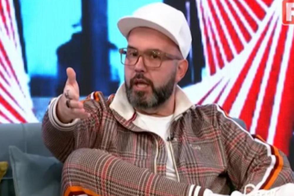 PRIJATELJU, TO NIJE VIDELO MODU! Dejan Milićević opleo po zadrugarkama koje su rekle da su MODELI!