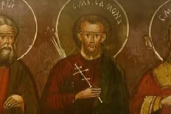 DANAS JE VELIKI PRAZNIK, SVETI MUČENICI: Svi vernici moraju da izgovore OVE 24 REČI!