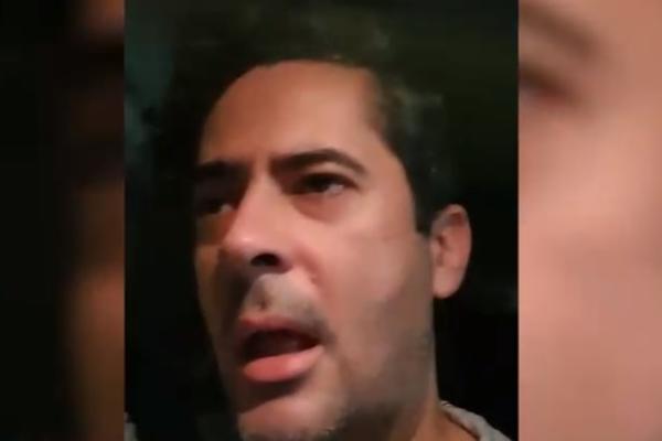 SAŠA JOKSIMOVIĆ IMA ŽENU KOJA JE PRAVA RASNA LEPOTICA! Izgleda kao BOGINJA, a nova FOTKA raspamećuje!