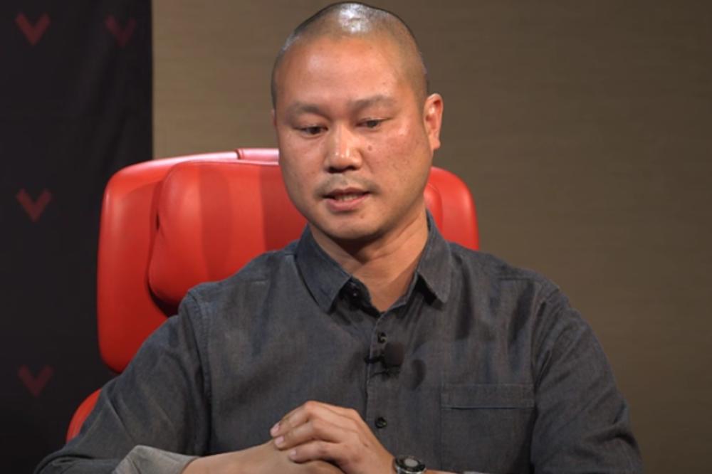 UMRO JEDAN OD NAJGENIJALNIJIH BIZNISMENA NA SVETU: Sa 24 je postao MULTIMILIONER, imao je samo 46 godina!