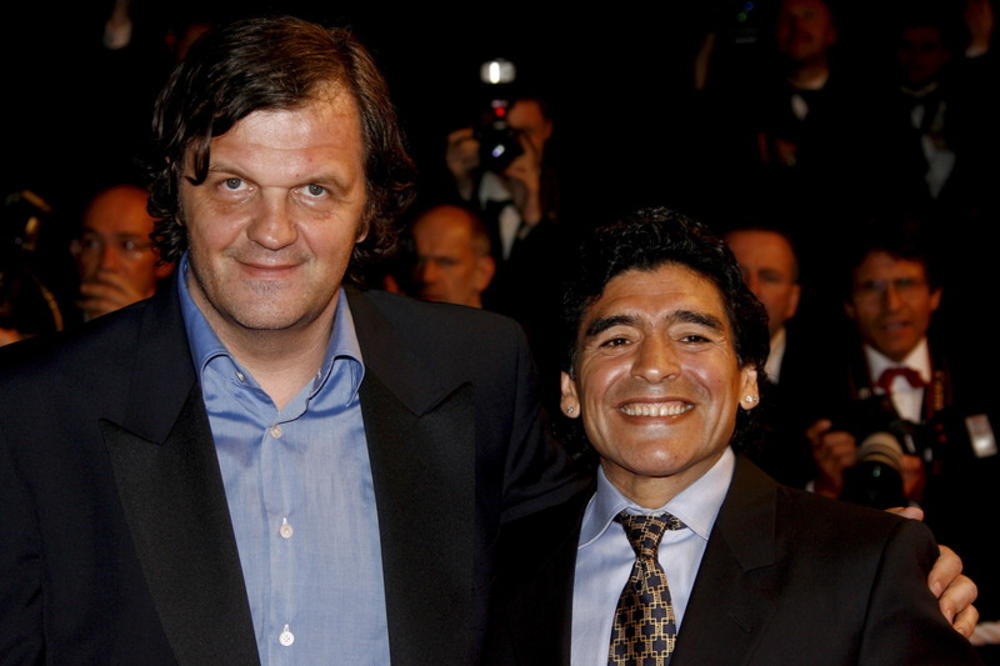 ŠTA JE MARADONA REKAO KLINTONOVOM BRATU U BUENOS AJRESU: Šta tražiš ovde, dr**džijo? Ko te pustio?