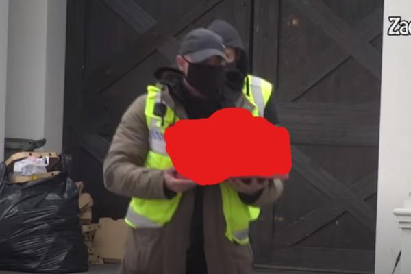 ZATAŠKANA AFERA U ZADRUZI! Niko ne govori u emisiji o OVOME, a ISPLIVAO SNIMAK! (VIDEO)