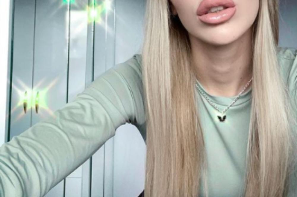 NAŠA JUTJUBERKA UGRADILA NOVE DUDE! Teško podnela OPERACIJU, nije mogla da ustane, bila sva u BOLOVIMA! (FOTO)