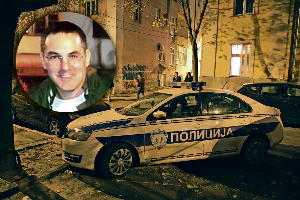 ZAPALILI MU FIĆU ABARTA? Pozadina požara kod Brankovog mosta, Zarić nedavno ranjen u Beogradu!