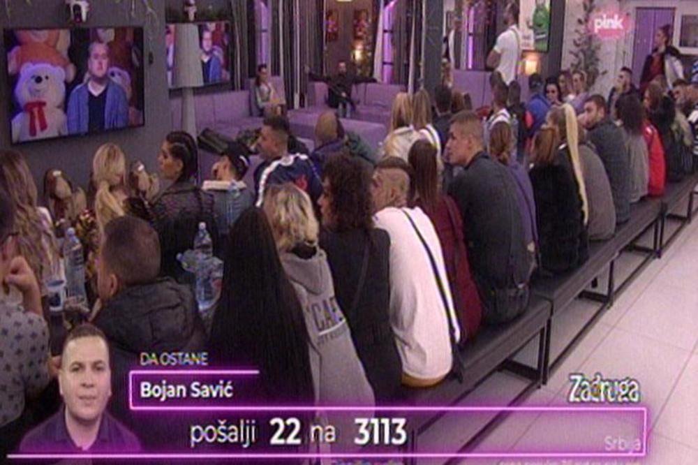 ZARUGARI ĆE DA OSTANU BEZ HONORARA? Veliki šef ponovo BRUTALNO KAZNIO takmičare, svi ZANEMELI!