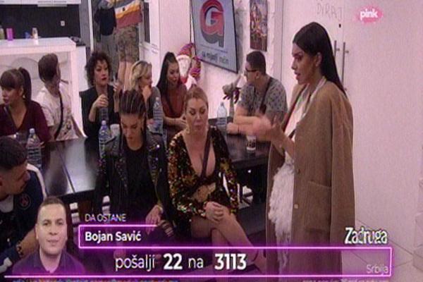 BIVŠI LJUBAVNICI UŠLI U ZADRUGU! Zerina, Nina i Nikola si bivši partneri ovih ZADRUGARA!